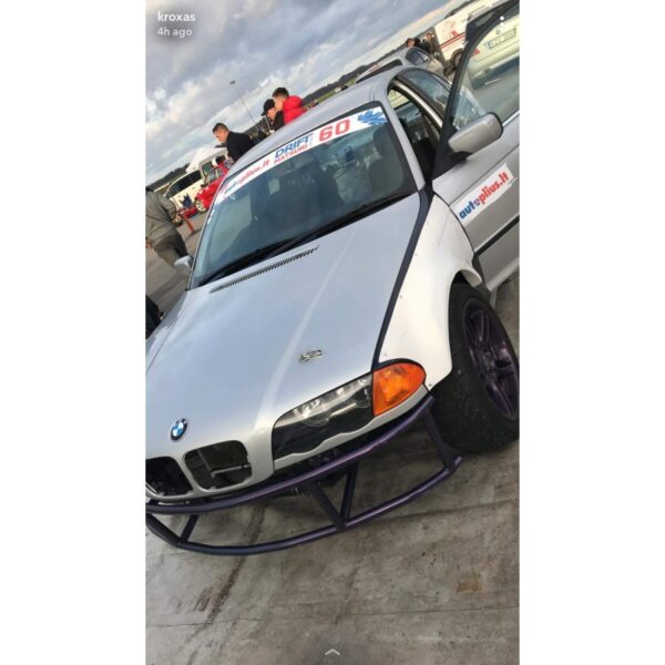 BMW E46 M3 Felony Sedan/Touring KIT
