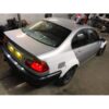 BMW E46 M3 Felony Sedan/Touring KIT