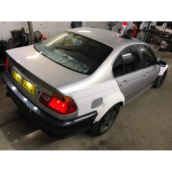 BMW E46 M3 Felony Sedan/Touring KIT