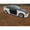 BMW E46 Felony Coupe KIT PreFl