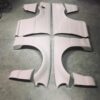 BMW E46 Felony Coupe KIT PreFl