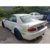 BMW E46 Pandem Coupe KIT