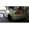 BMW E46 Pandem Coupe KIT