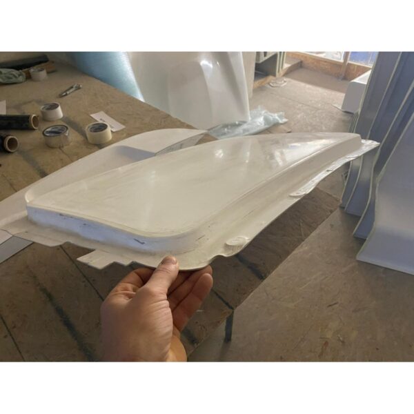BMW E46 Roof Window
