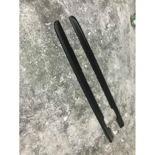 BMW E46 Under Side Skirt KIT
