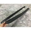 BMW E46 Under Side Skirt KIT