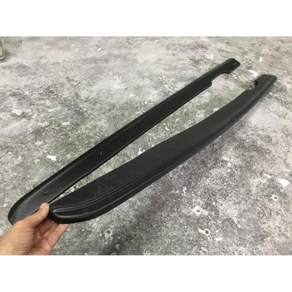 BMW E46 Under Side Skirt KIT