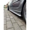 BMW E46 Under Side Skirt KIT