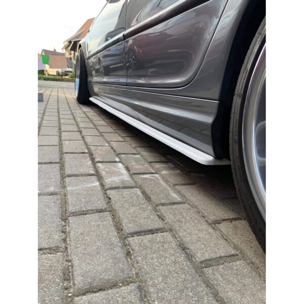 BMW E46 Under Side Skirt KIT
