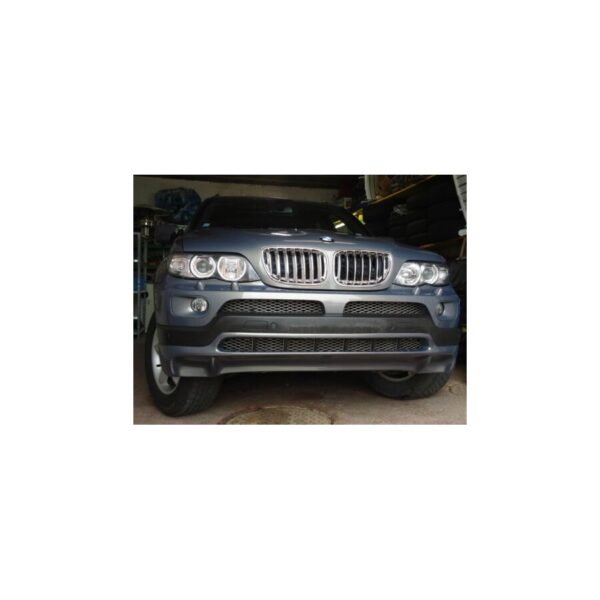 BMW E53 IS Lip F. flift