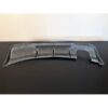 BM E82 Diffusor One Pipe Rear