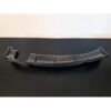 BM E82 Diffusor One Pipe Rear