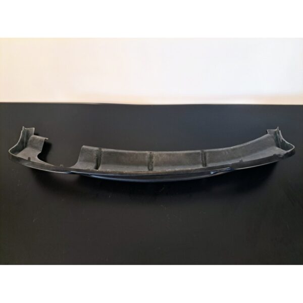 BM E82 Diffusor One Pipe Rear