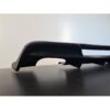 BM E82 Diffusor One Pipe Rear