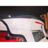 BMW E82 Spoiler