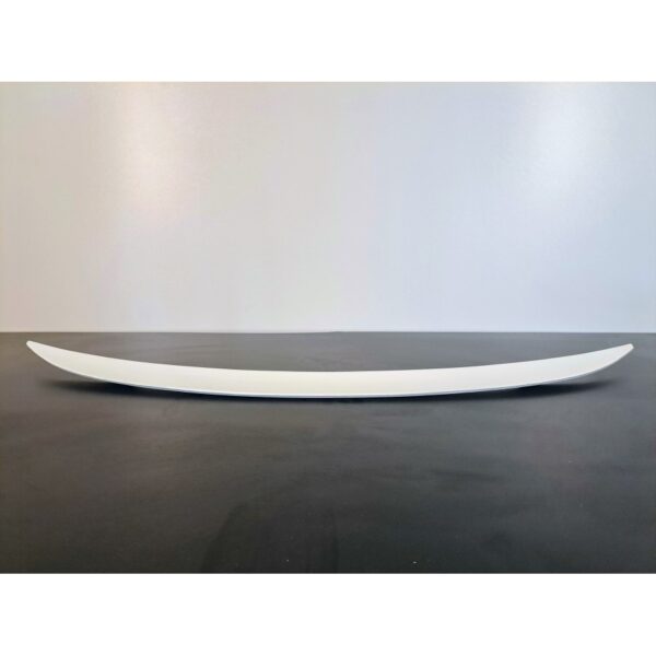 BMW E82 Spoiler
