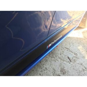 BMW F30 Under Side Skirt