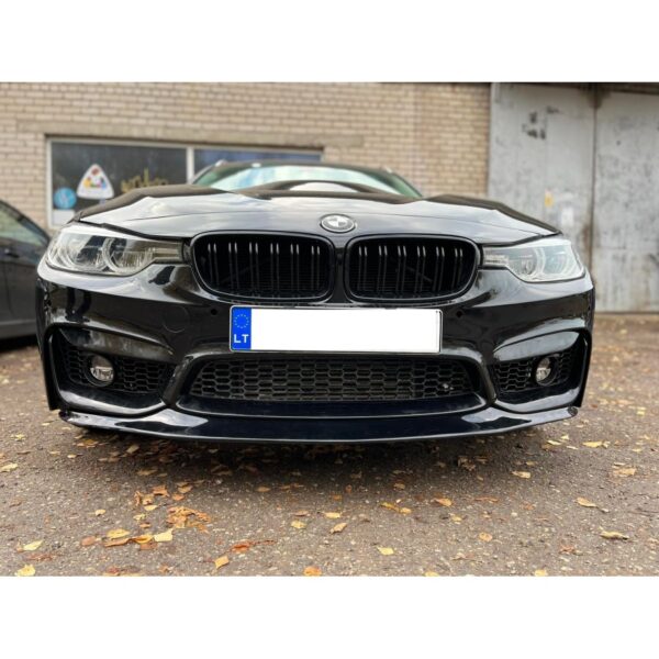 BMW F30/F31 M3 Look Front Lip