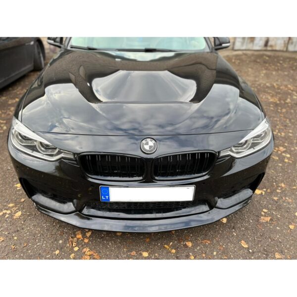 BMW F30/F31 M3 Look Front Lip