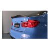 BMW F30/F80 Spoiler