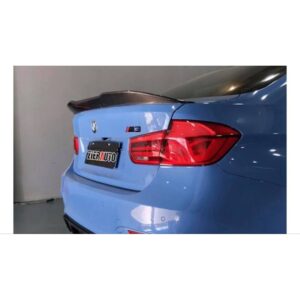 BMW F30/F80 Spoiler