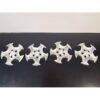 BMW E34 Throwing star cover kit. Style 21