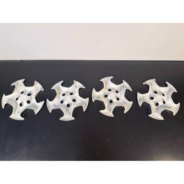 BMW E34 Throwing star cover kit. Style 21