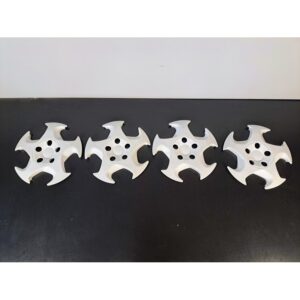 BMW E34 Throwing star cover kit. Style 21