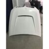 BMW E71 X6 Hood