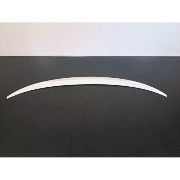 BMW E71 X6 spoiler (Performance)