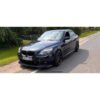 BMW E60 M-Tech speed LIP F.