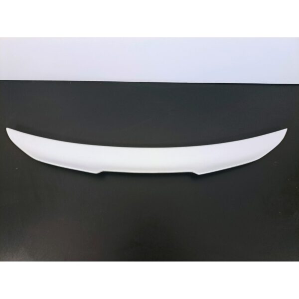 BMW E60 M5 look spoiler