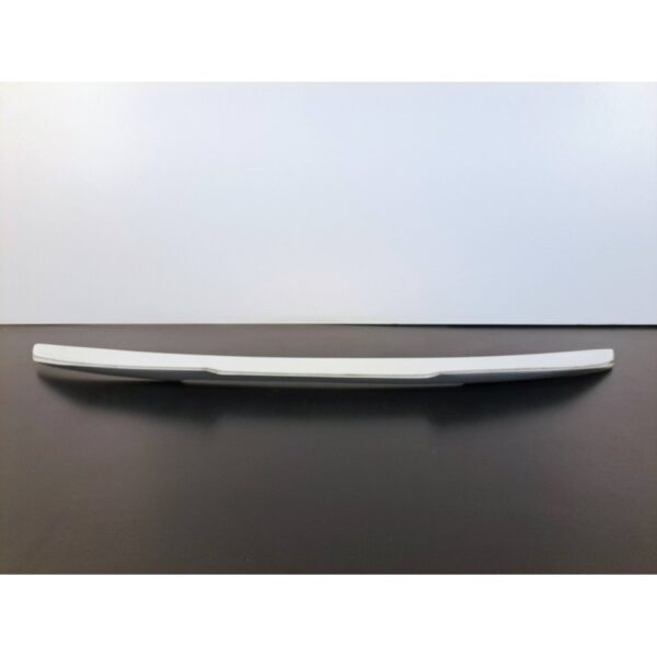 BMW E60 M5 look spoiler