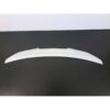 BMW E60 M5 look spoiler