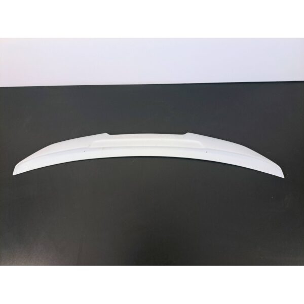 BMW E60 M5 look spoiler