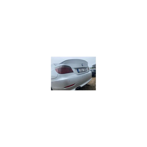 BMW E60 Spoiler NEW