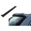 BMW E61 Roof spoiler
