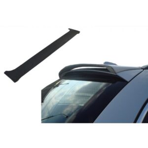 BMW E61 Roof spoiler