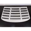 BMW E90 Louver grill