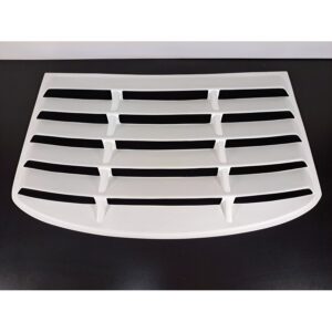 BMW E90 Louver grill