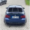 BMW E90 Louver grill