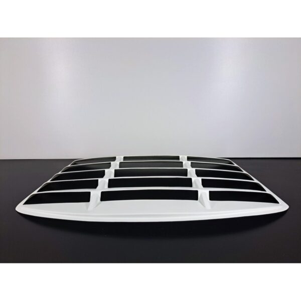 BMW E90 Louver grill