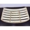 BMW E90 Louver grill