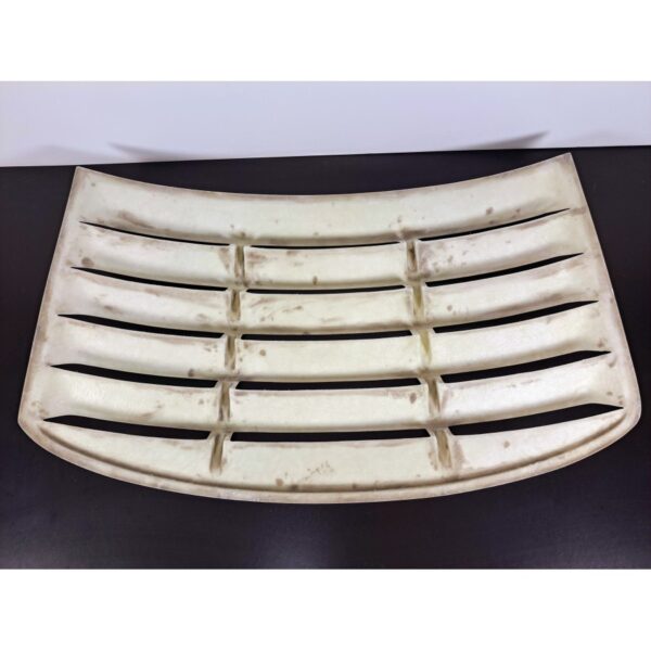 BMW E90 Louver grill