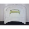 BMW E90/91 GTS Hood LCI