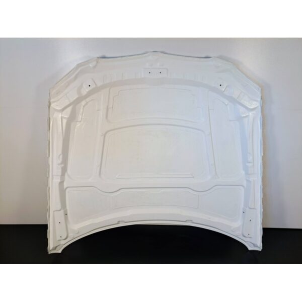 BMW E92 M3 Look Hood PreFL