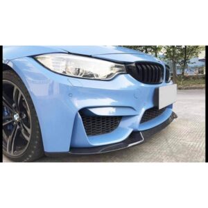 BMW F82 M4 Lip Facelift CS