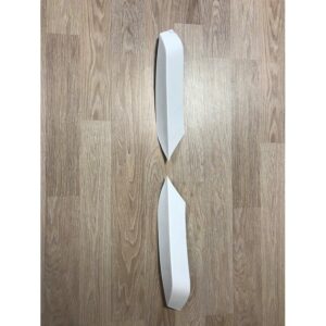 BMW F82/83 M4 Front bumper cover KIT