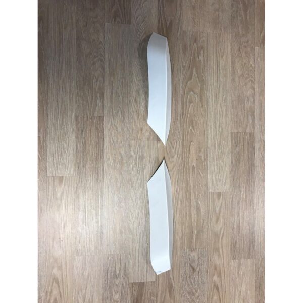 BMW F82/83 M4 Front bumper cover KIT