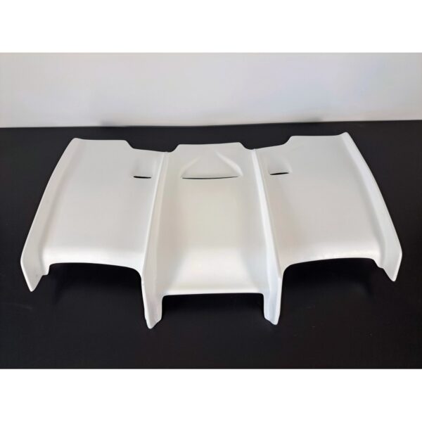 BMW F82/83 PSM Diffusor KIT